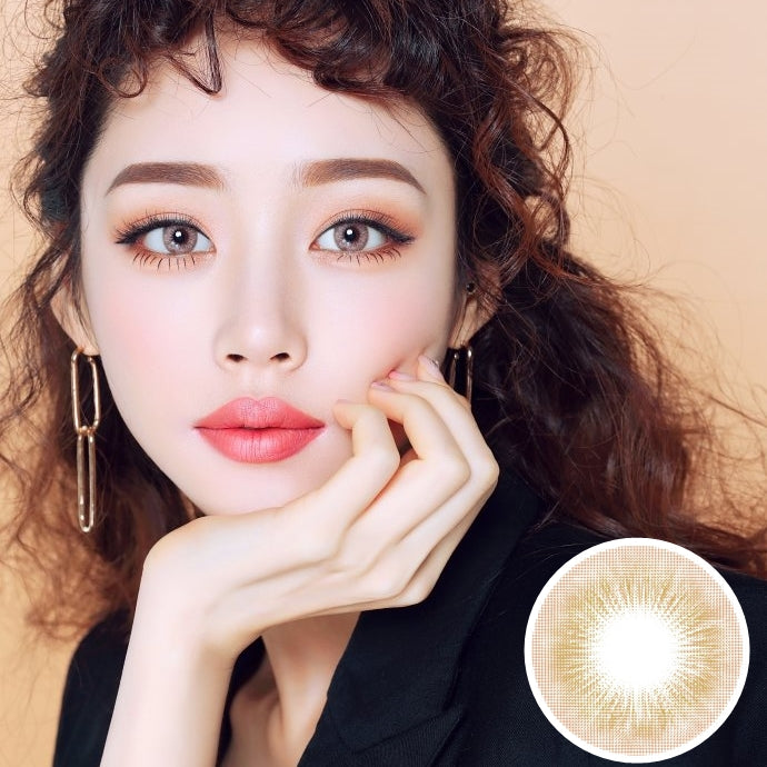 Fairytale Pink Brown - Ohmykitty Online Store