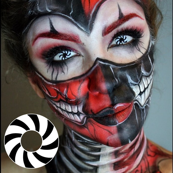 SFX Illusionist - Ohmykitty Online Store