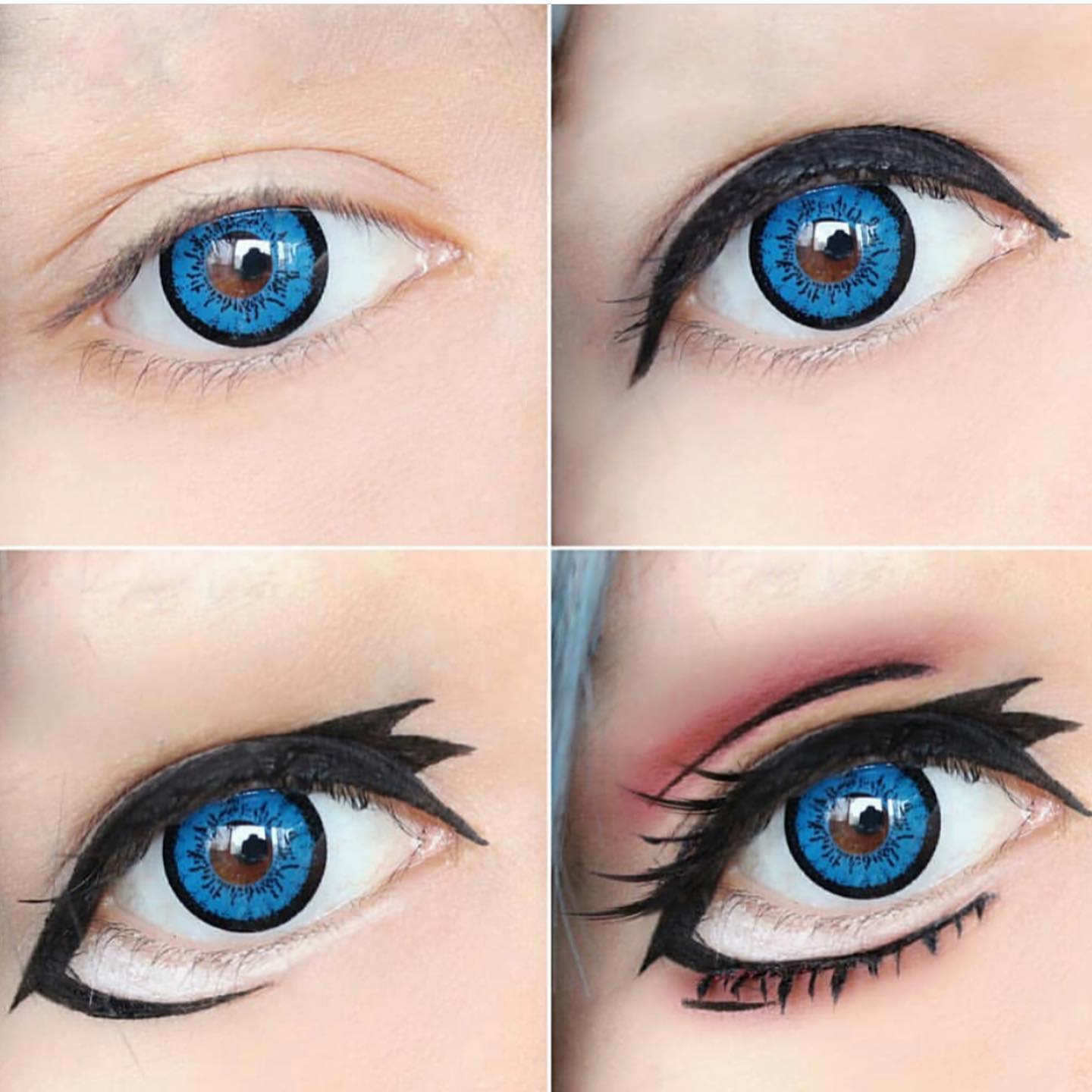 Dollyeye Blue