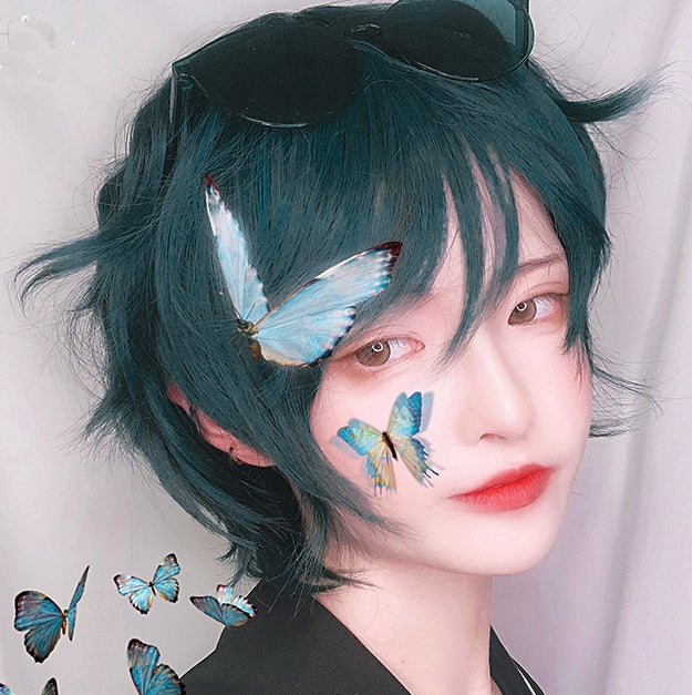 Aquilla - Peluca lolita