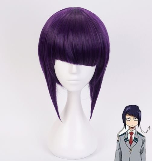 My Hero Academia - Kyoka Jiro - Cosplay Wig - Ohmykitty Online Store
