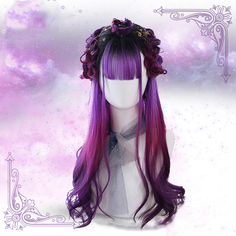 Passionate Love - Lolita Wig - Ohmykitty Online Store