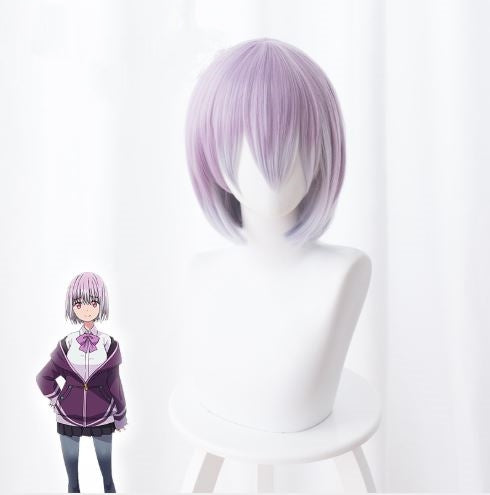 SSSS.GRIDMAN - Akane Shinjō - Cosplay Wig - Ohmykitty Online Store