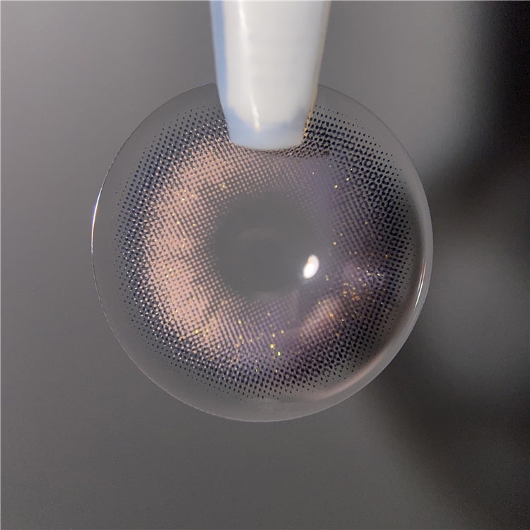 Shimmer Gold Violet (JF06)