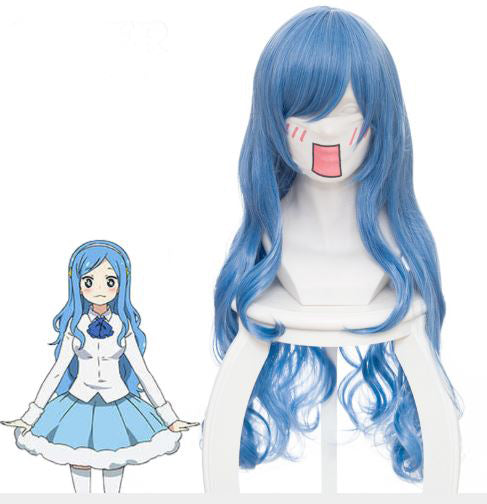 Himouto! Umaru-chan - Sylphynford Tachibana - Cosplay Wig - Ohmykitty Online Store