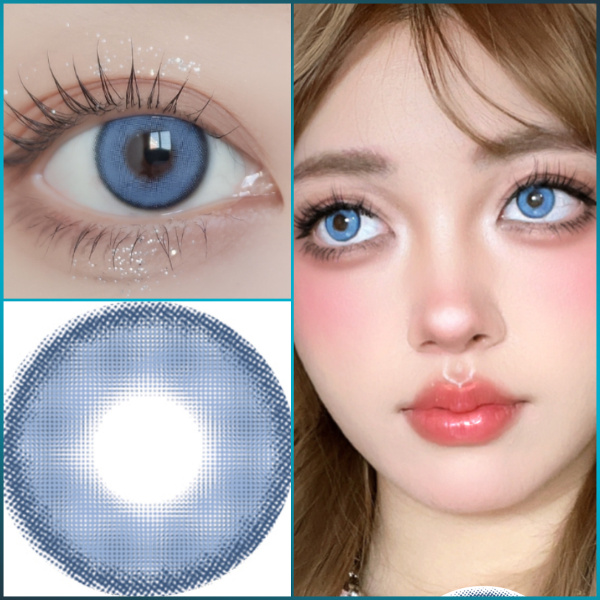 Sorayama Blue (FD12)