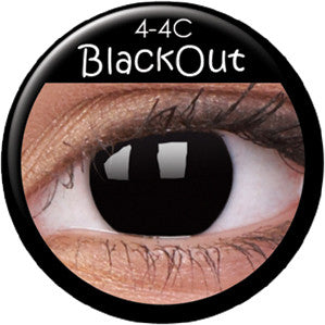 BlackOut (Daily Disposable) - Ohmykitty Online Store