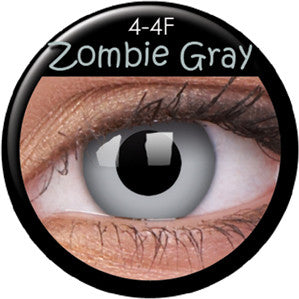 Zombie Gray - Ohmykitty Online Store