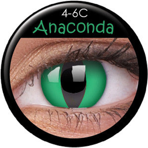 Anaconda / Lizard Eye - Ohmykitty Online Store