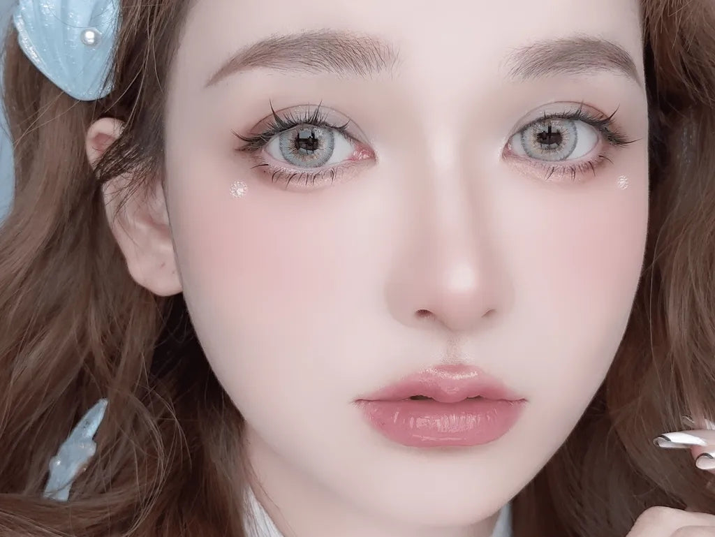 Hokkaido Gray (CR54)