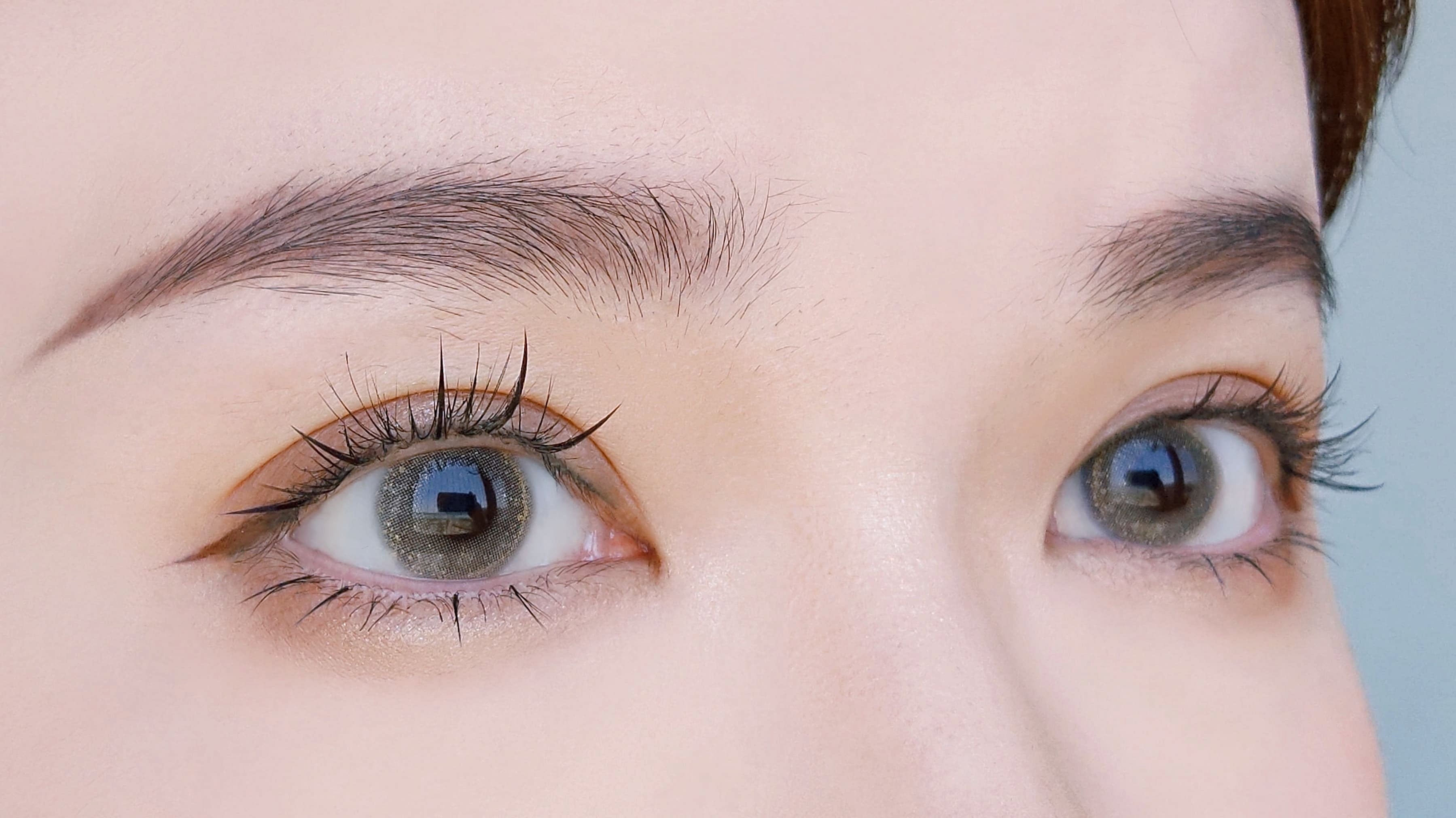 Glittery Gold (JF15)