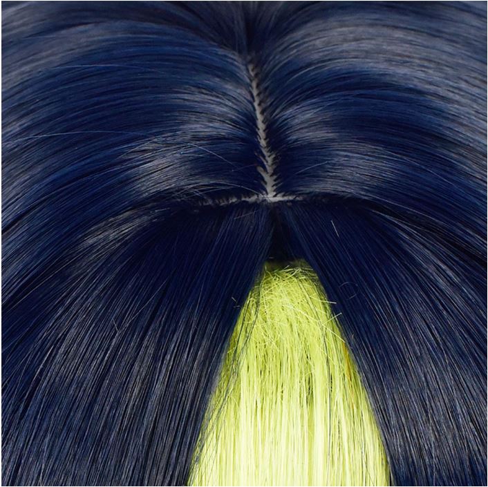 Genshin Impact - Tighnari Premium Cosplay Hair Wig