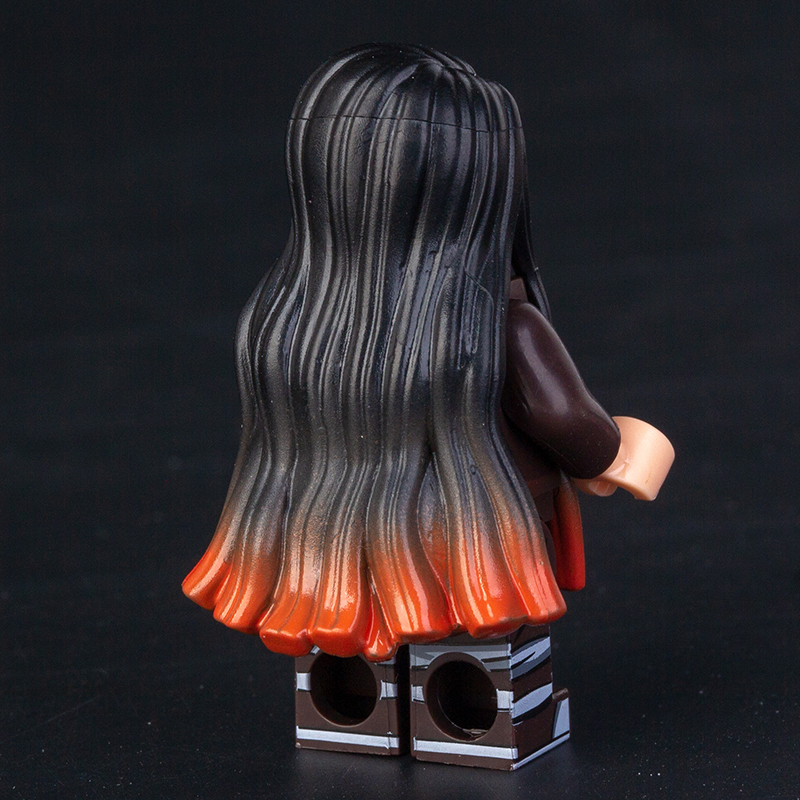 Demon Slayer DIY Premium Lego Minifigure