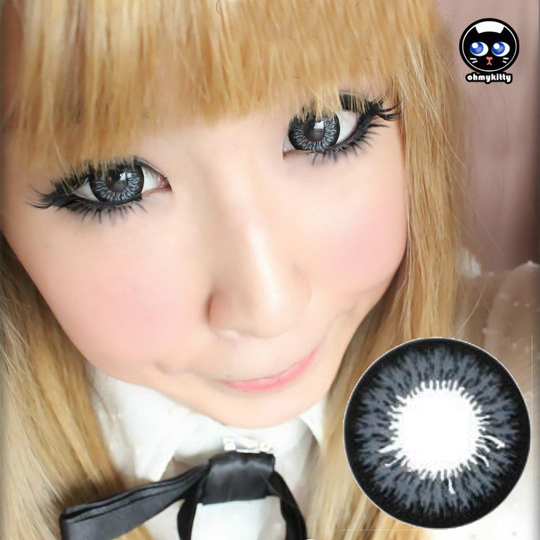 Ash Gray - Ohmykitty Online Store