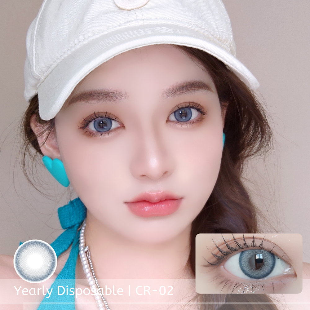 Azul calmante (CR02)