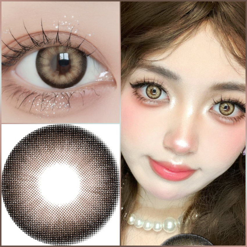 Marrón champán (CR39)