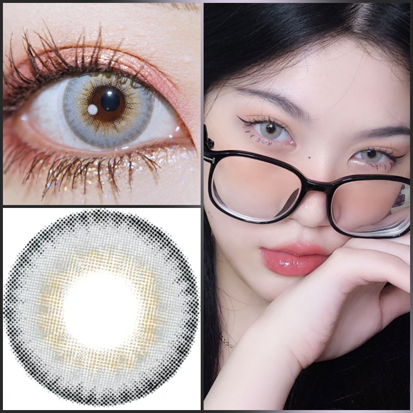 Hokkaido Gray (CR54)