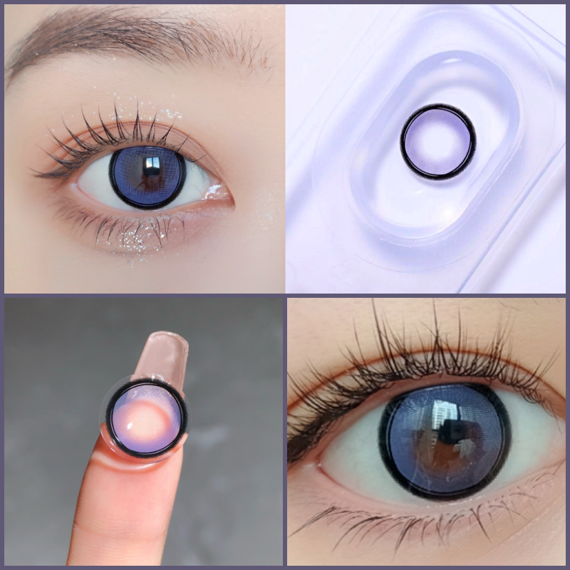 Púrpura de ensueño profundo (CR65)