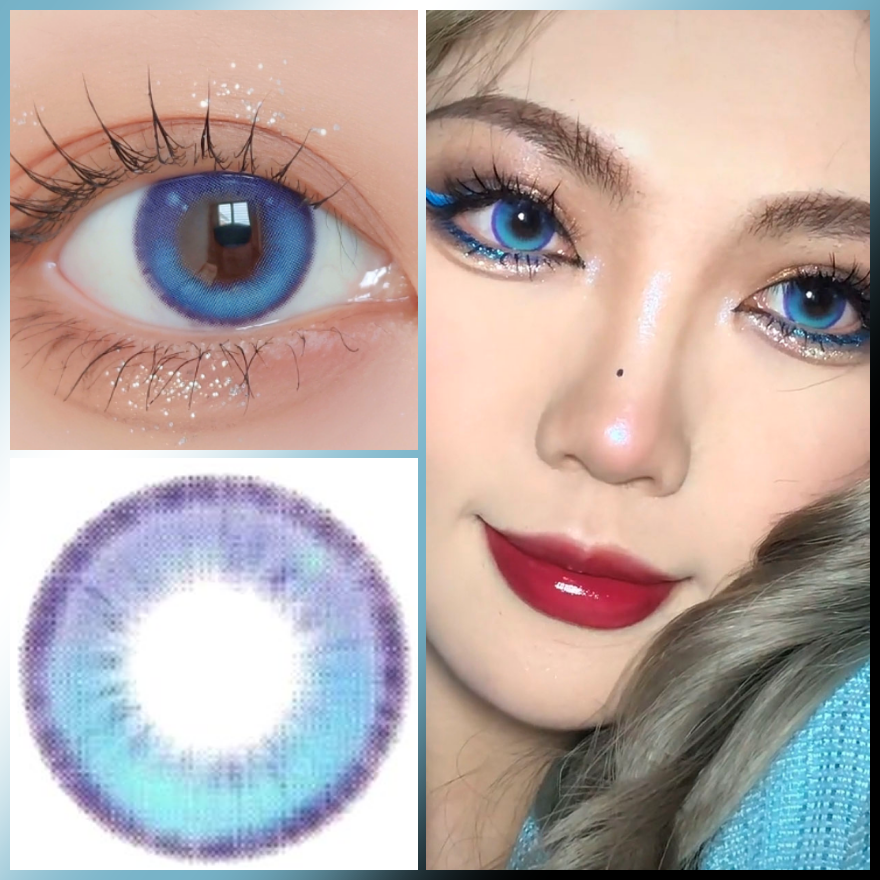 Catchlight Glow Blue (CR66)