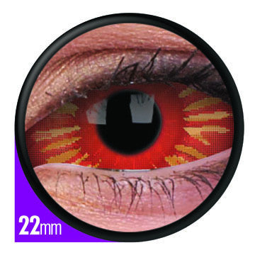 Sclera Centurious 22mm - Ohmykitty Online Store