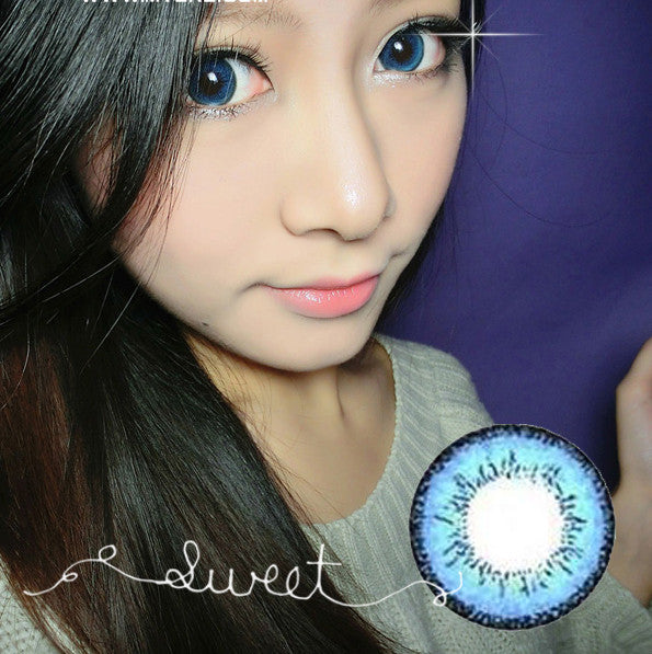 Dolly+ Blue - Ohmykitty Online Store