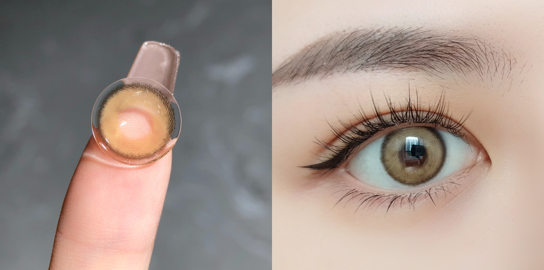 Sorayama Brown (FD10)