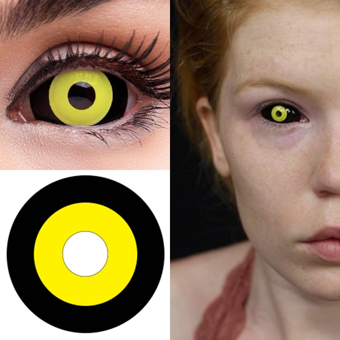 Sclera Genos 22mm - Ohmykitty Online Store