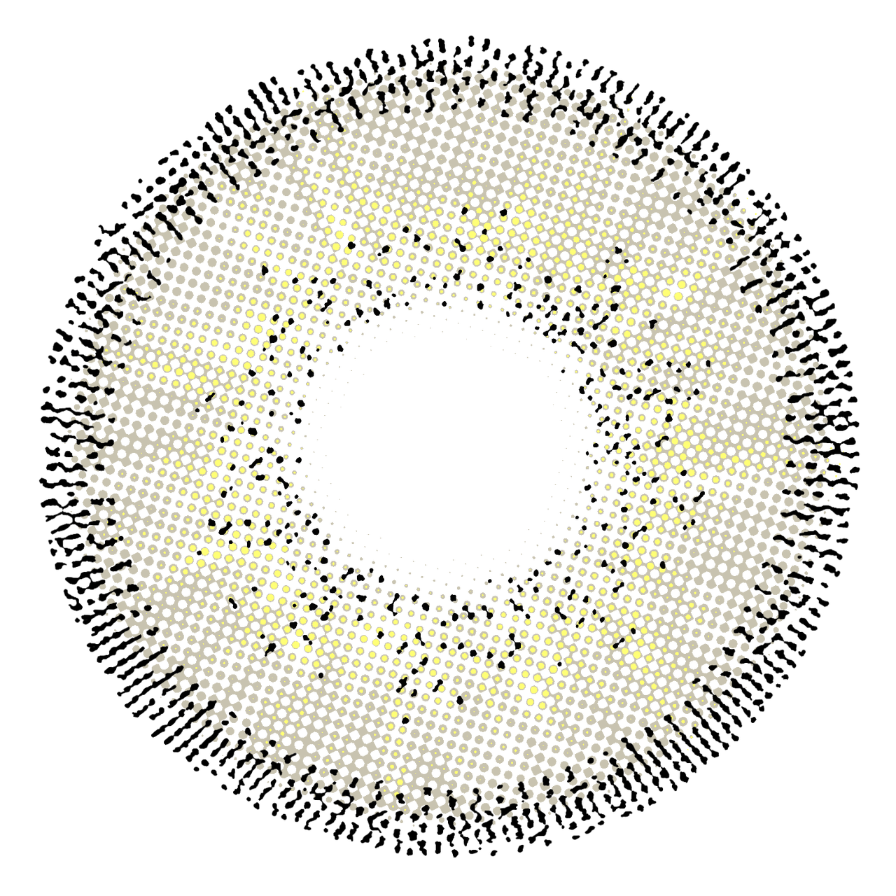 Hydro Gray - Ohmykitty Online Store