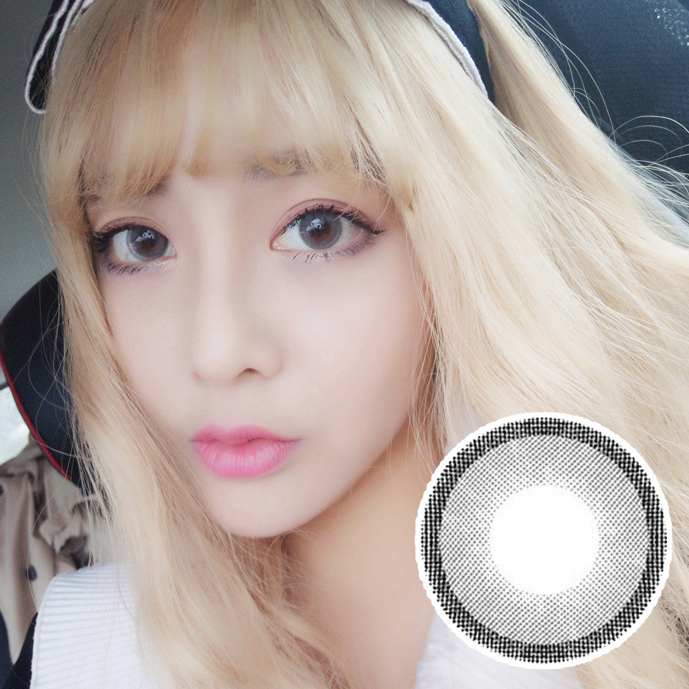 Jelly Gray - Ohmykitty Online Store