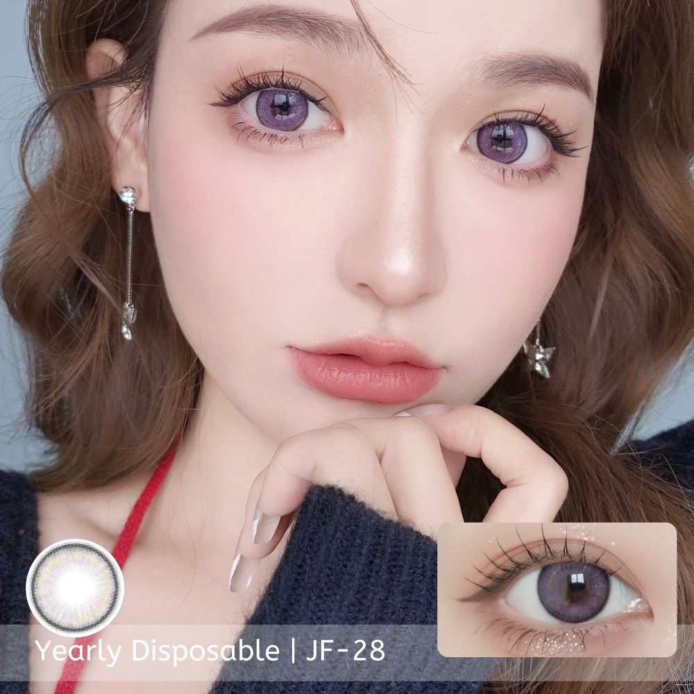 Siempre violeta (JF28)