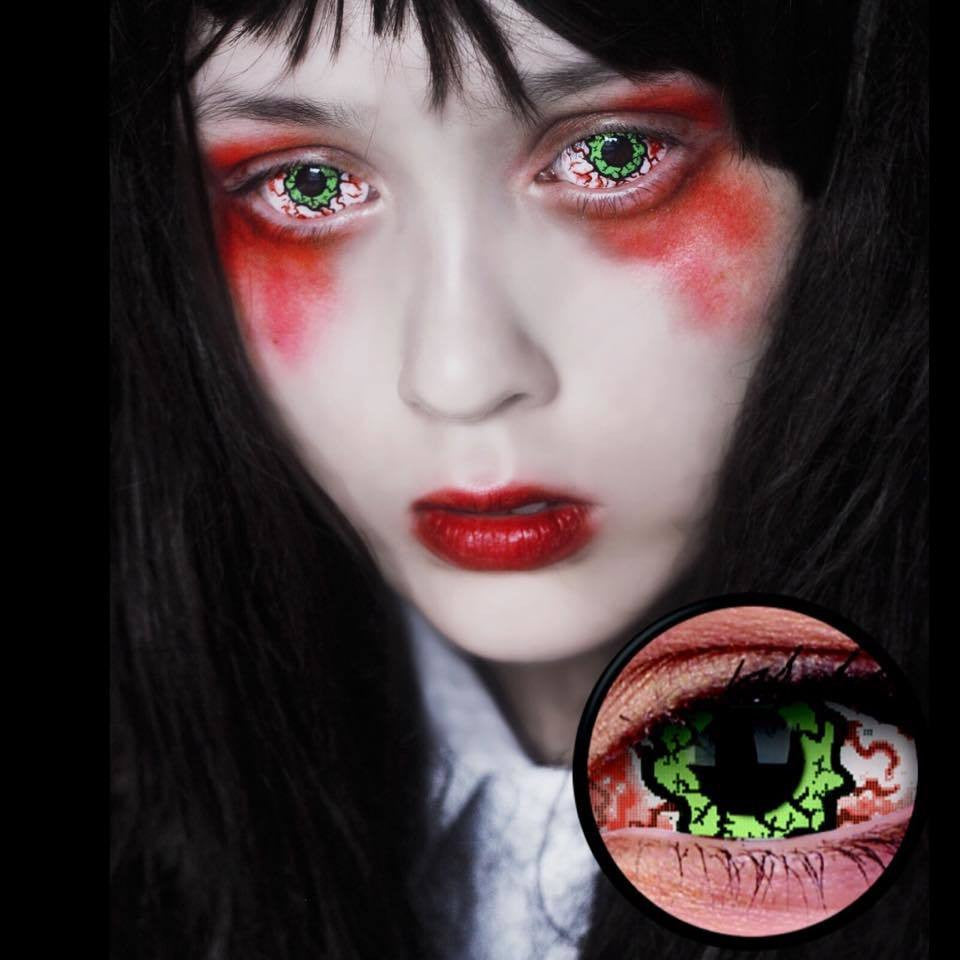 Sclera Kurse 22mm - Ohmykitty Online Store