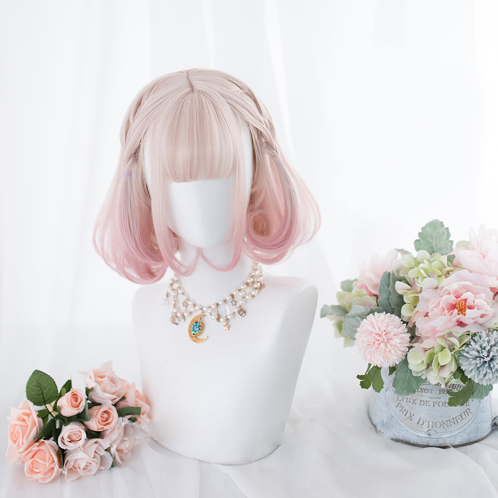 Puffy Bunny - Lolita Wig - Ohmykitty Online Store
