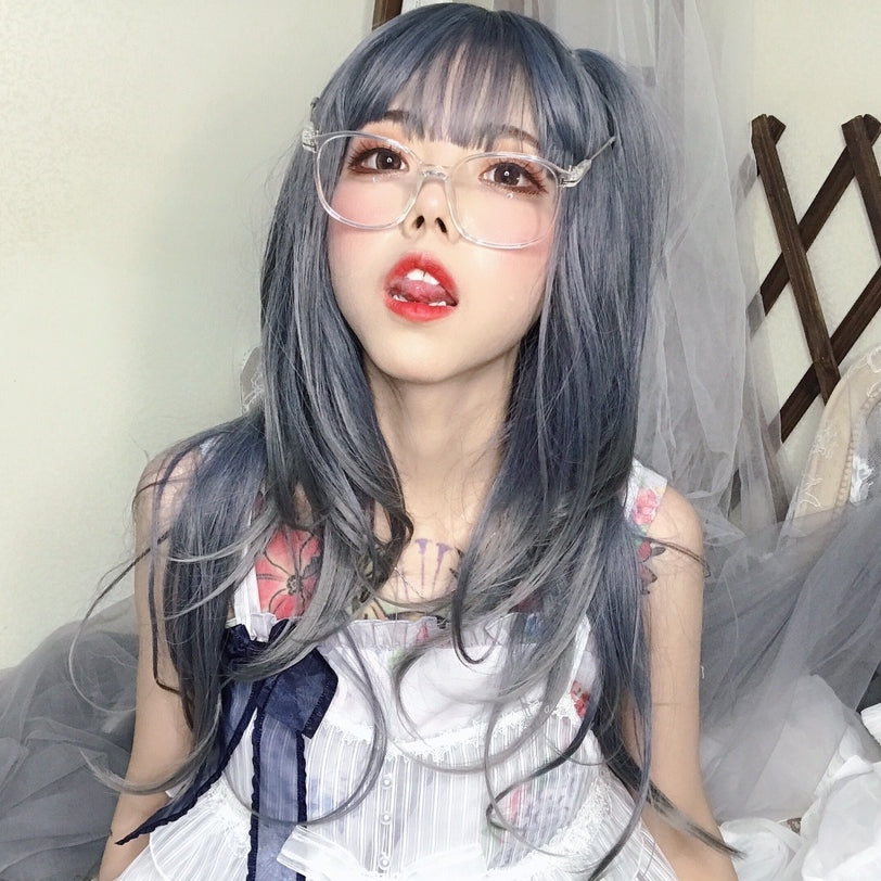 País de los sueños - Peluca lolita