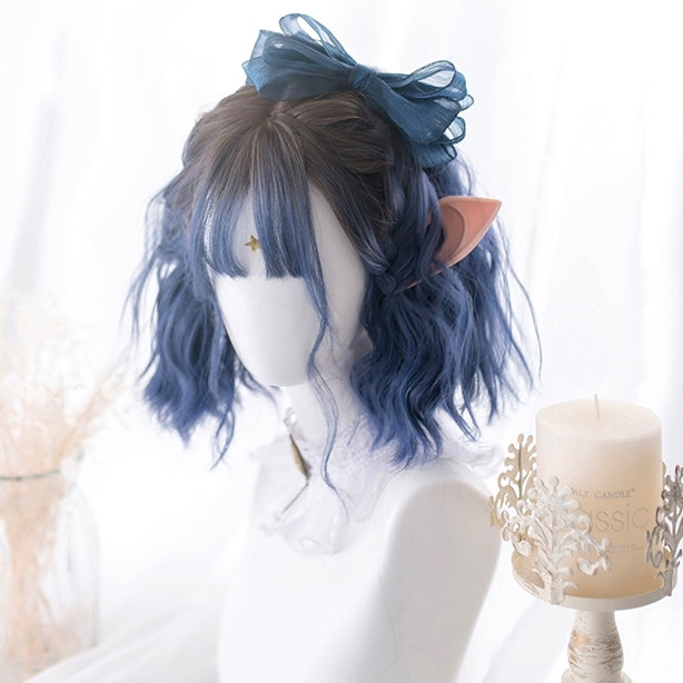 Carolina - Lolita Wig - Ohmykitty Online Store