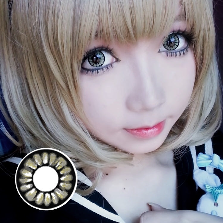 Fifteen Gray - Ohmykitty Online Store