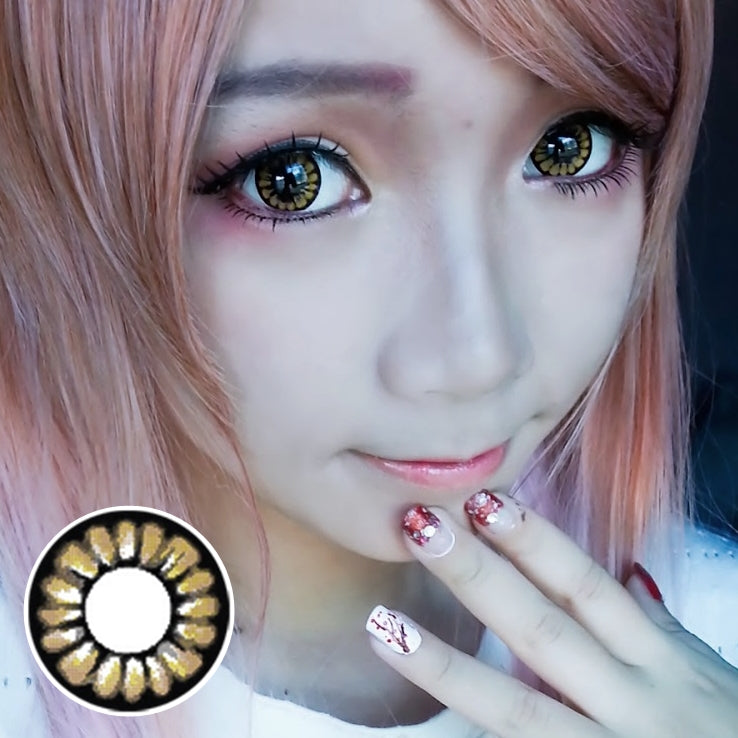 Fifteen Brown - Ohmykitty Online Store