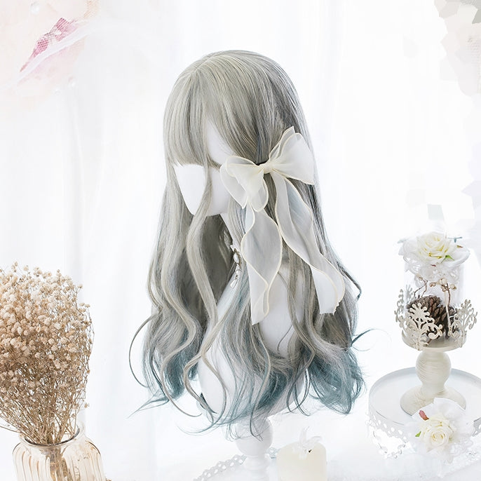 Fabulicious - Lolita Wig - Ohmykitty Online Store
