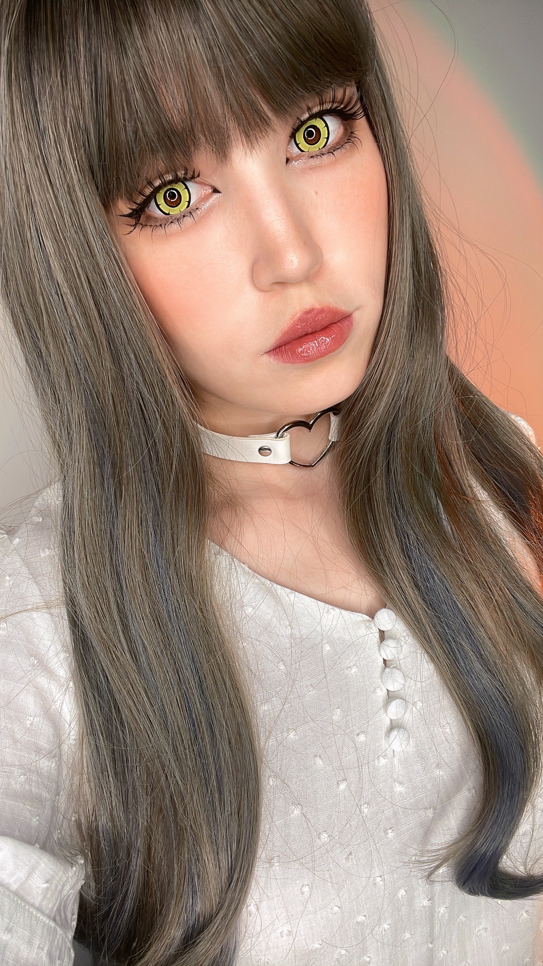 Twilight Yellow - Ohmykitty Online Store