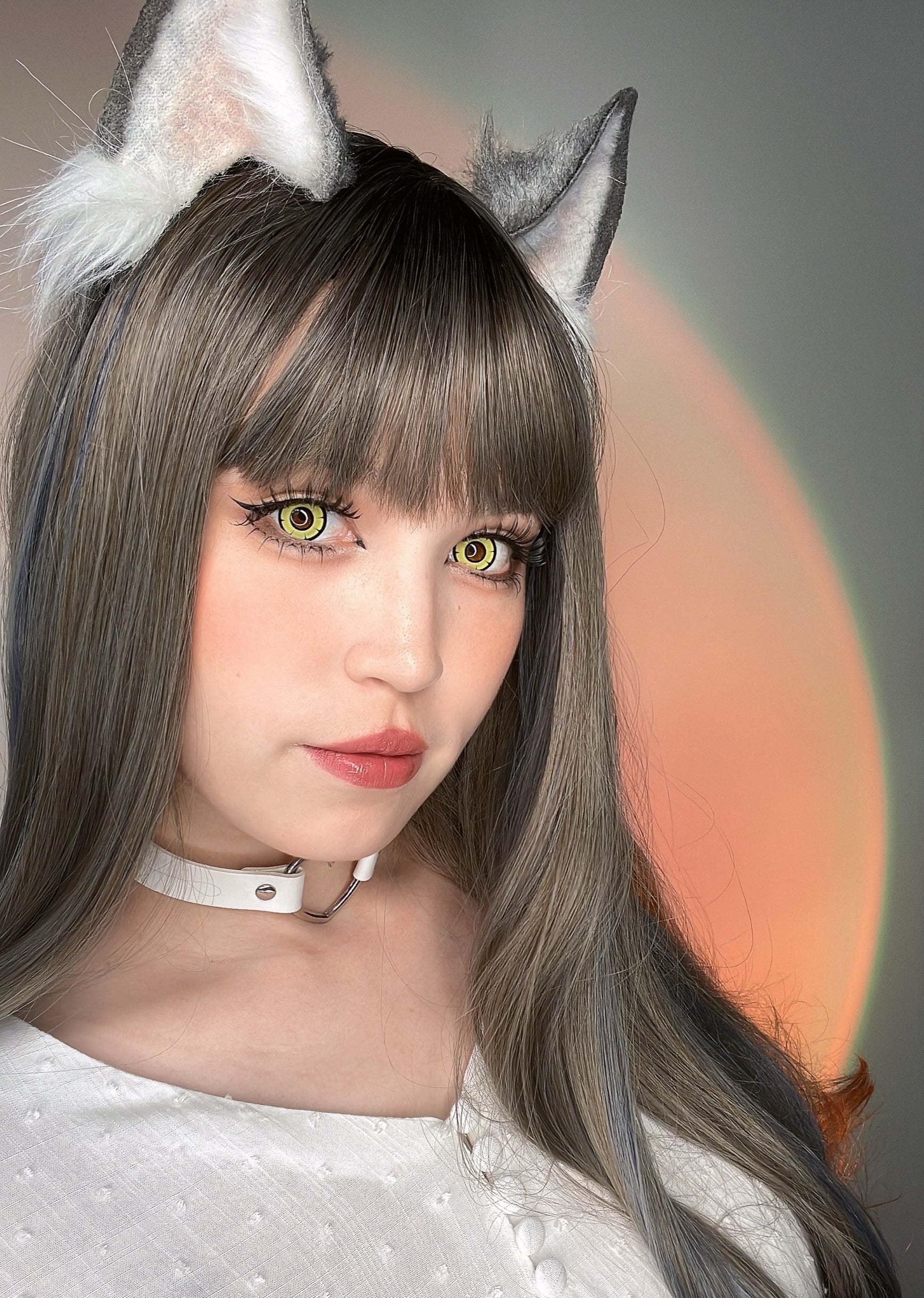 Twilight Yellow - Ohmykitty Online Store