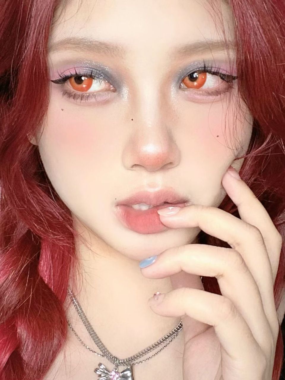 DG Daily Sunset (dorado y naranja)