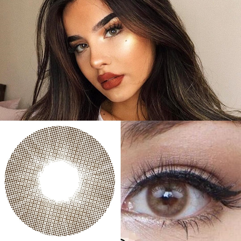 Ava Brown - Ohmykitty Online Store