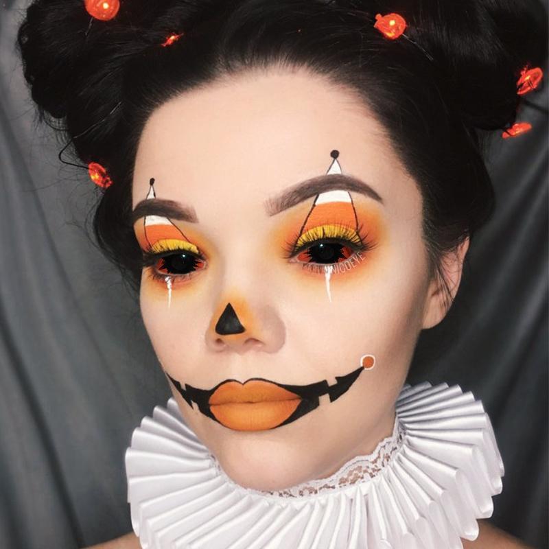 Sclera Omega Red 22mm - Ohmykitty Online Store