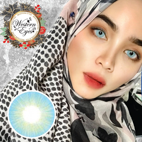 Nada Pure Blue - Ohmykitty Online Store