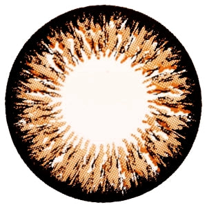 Sweet Escape Brown - Ohmykitty Online Store