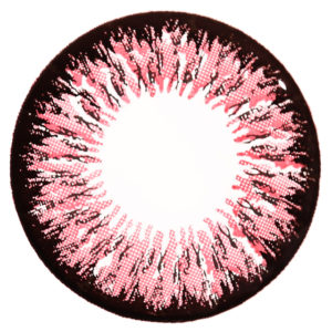 Sweet Escape Pink - Ohmykitty Online Store