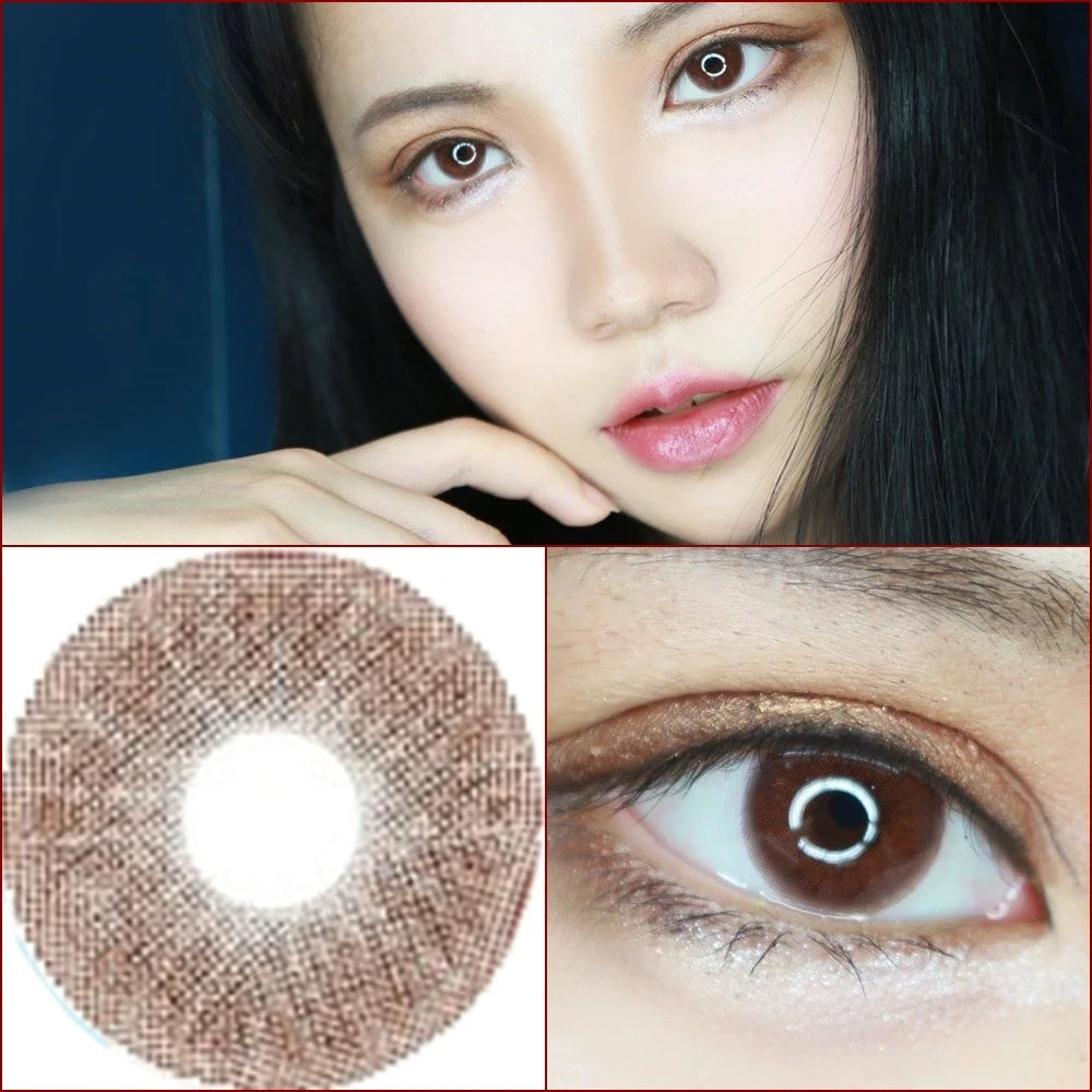 Choco Puro Básico (Hidrogel de Silicona)