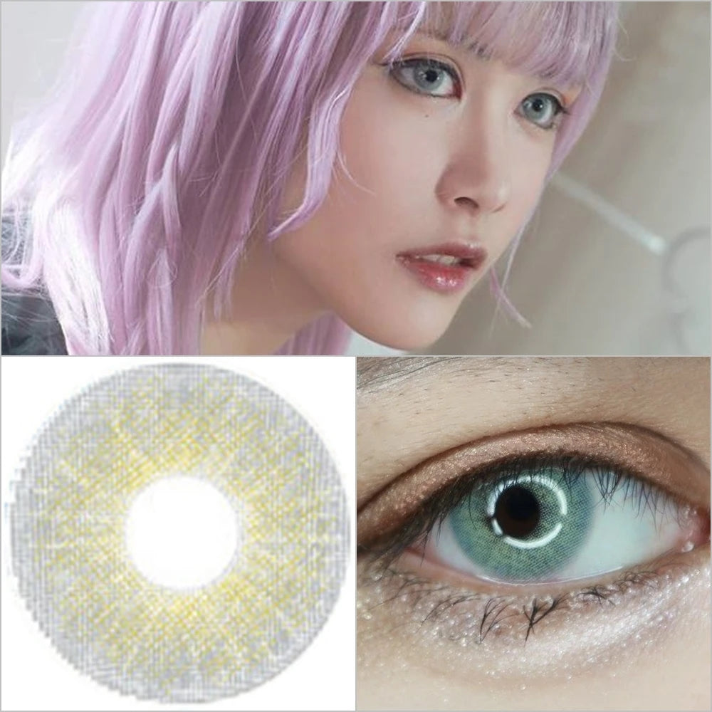 Gris Puro Básico (Hidrogel de Silicona)