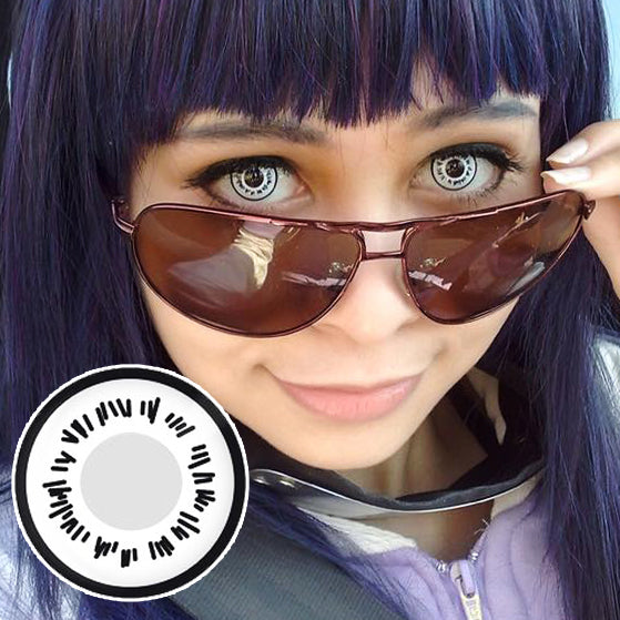 Byakugan - Ohmykitty Online Store