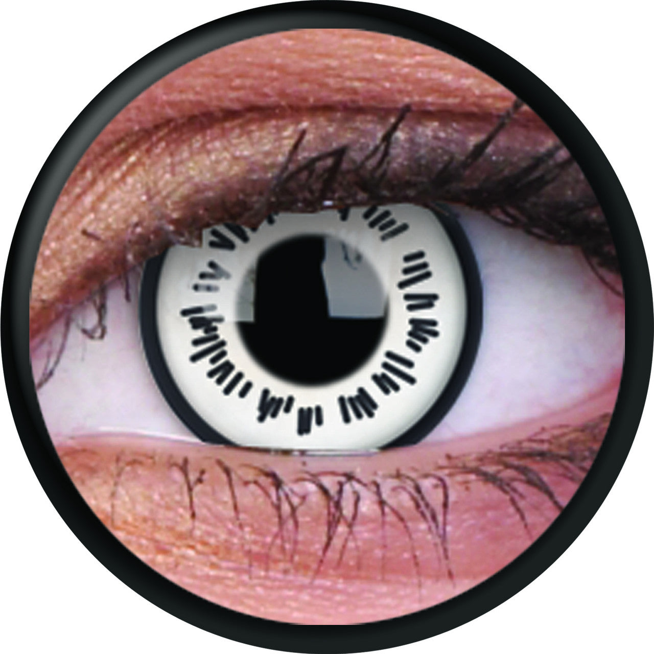 Byakugan - Ohmykitty Online Store