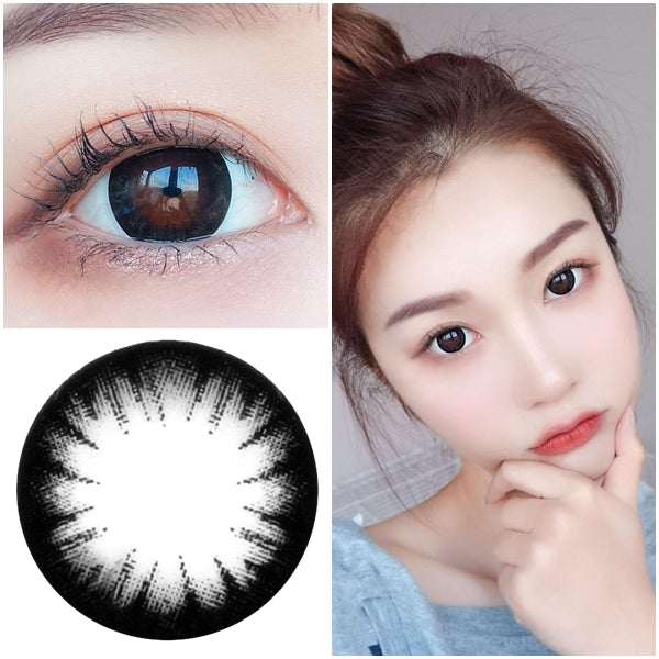 Kazzue Clásico Negro